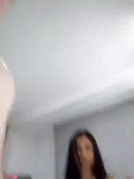 Snapshot of CrazyFrench2 chatting on February 19, 11:57 pm CrazyFrench2 online show from February 19, 11:57 pm