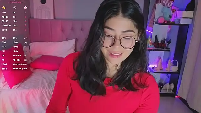 LoaLuxury online show from February 14, 5:43 pm