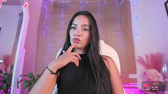 Snapshot of eyleen_lee_ chatting on January 10, 6:17 pm eyleen lee  online show from January 10, 6:17 pm