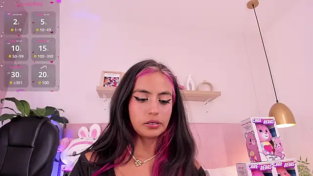 emily bank online show from January 20, 11:54 pm