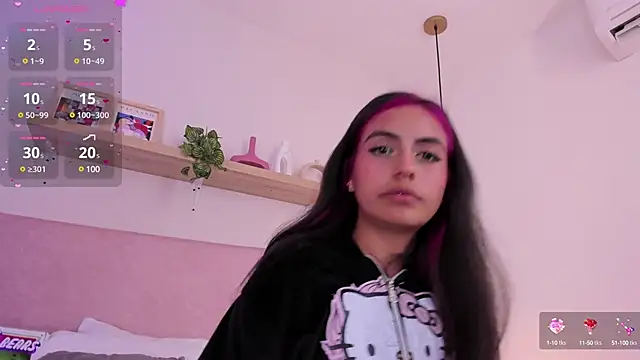 emily bank online show from January 24, 4:05 am