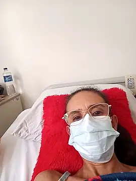 JuanitaDelMar online show from November 30, 11:58 am