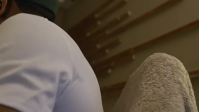 Logan Varela online show from February 23, 2:36 pm