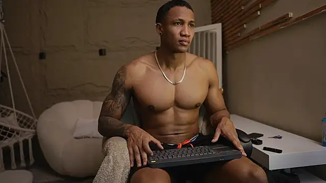 Logan Varela online show from February 26, 12:59 pm