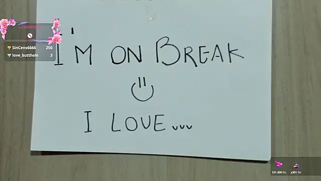 Queen Antonella Oficial online show from January 17, 3:11 pm