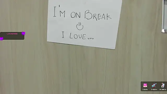 Queen Antonella Oficial online show from February 5, 11:44 am