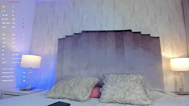 valeryy stone online show from October 30, 7:14 pm