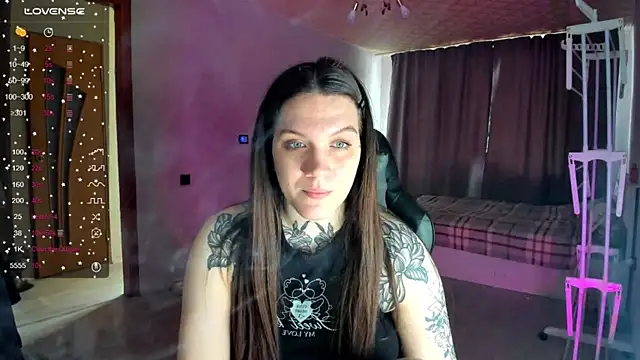 AizaRose online show from February 17, 4:53 am