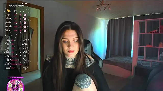 AizaRose online show from May 13, 7:28 am
