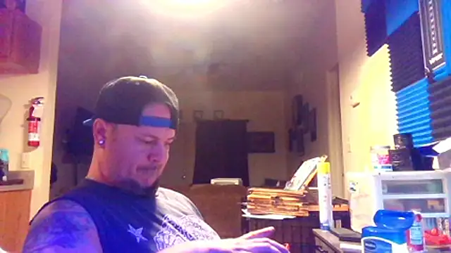 Tyrish361 online show from October 18, 11:33 am