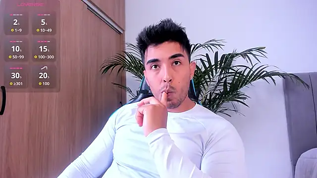 Alan greek 1 online show from October 20, 7:36 pm