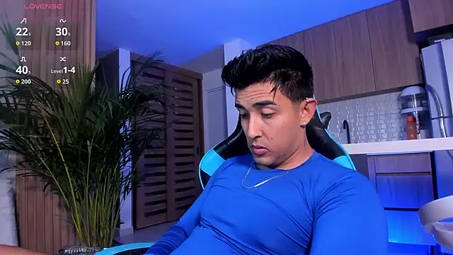 Alan greek 1 online show from November 2, 3:53 am