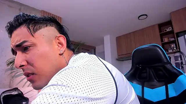 Alan greek 1 online show from January 6, 12:31 pm