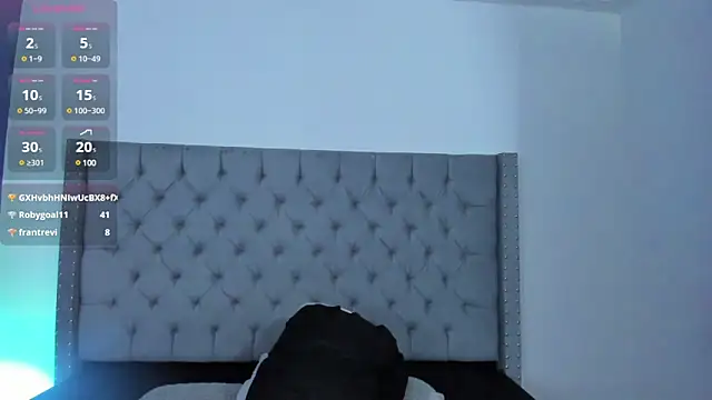 ShanellBlack online show from December 13, 5:43 pm
