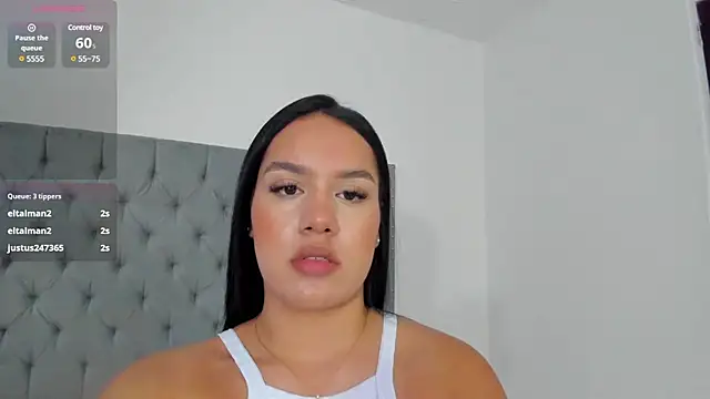 ShanellBlack online show from December 14, 5:36 pm