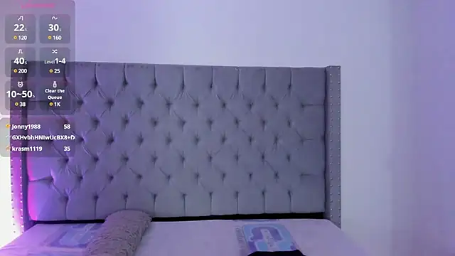 ShanellBlack online show from December 18, 5:52 pm