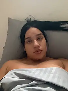 ShanellBlack online show from February 11, 9:56 pm
