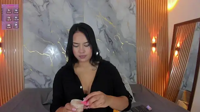 ShanellBlack online show from March 5, 12:55 pm