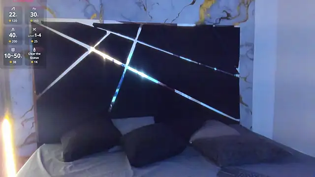 ShanellBlack online show from November 14, 4:11 am