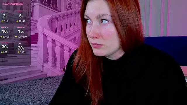 Snapshot of Liv_Fay chatting on December 17, 1:38 pm Liv Fay online show from December 17, 1:38 pm