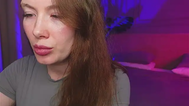 Liv Fay online show from November 7, 1:55 pm