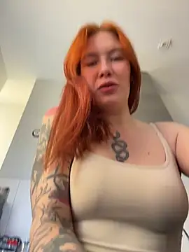 Liv Fay online show from March 12, 12:11 pm