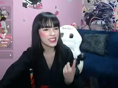 sailor moon07 online show from March 12, 3:46 am