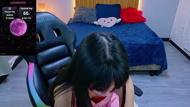 sailor moon07 online show from April 7, 3:40 am