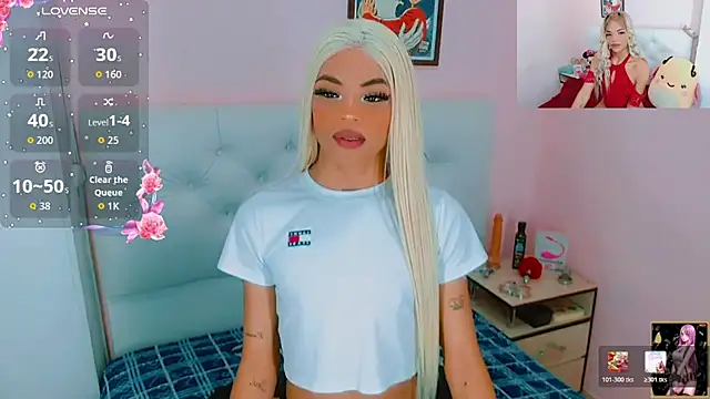 Snapshot of alexa-xxx- chatting on June 9, 3:40 am alexa-xxx- online show from June 9, 3:40 am
