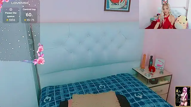 Snapshot of alexa-xxx- chatting on June 10, 4:12 am alexa-xxx- online show from June 10, 4:12 am
