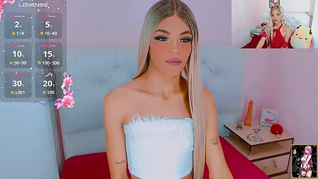 Snapshot of alexa-xxx- chatting on July 2, 11:38 am alexa-xxx- online show from July 2, 11:38 am