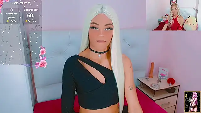 Snapshot of alexa-xxx- chatting on July 5, 4:19 am alexa-xxx- online show from July 5, 4:19 am