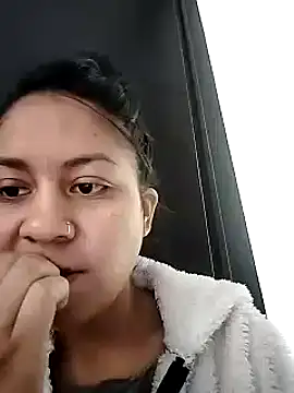 Snapshot of Tiphanydirty3 chatting on January 13, 6:05 pm Tiphanydirty3 online show from January 13, 6:05 pm
