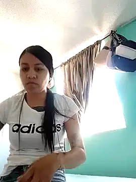 Snapshot of Tiphanydirty3 chatting on January 23, 8:13 pm Tiphanydirty3 online show from January 23, 8:13 pm