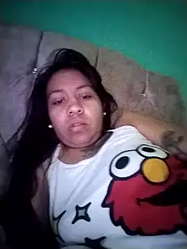 Snapshot of Tiphanydirty3 chatting on January 24, 12:41 pm Tiphanydirty3 online show from January 24, 12:41 pm