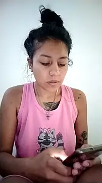 Tiphanydirty3 online show from October 28, 5:59 pm