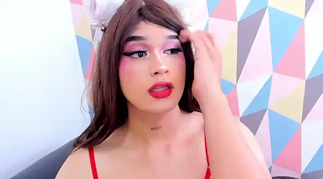 JazirMartinez online show from December 17, 4:43 pm