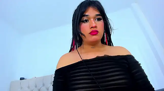 JazirMartinez online show from January 14, 11:05 pm