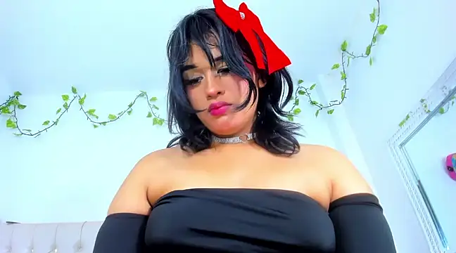 JazirMartinez online show from January 23, 3:16 am
