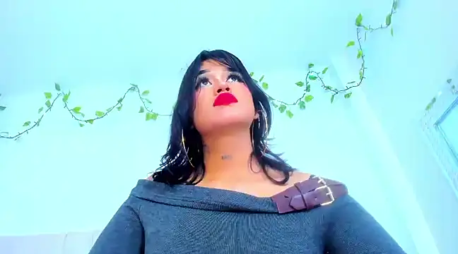 JazirMartinez online show from January 26, 1:20 am