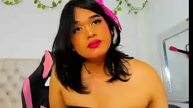 JazirMartinez online show from February 15, 1:31 am