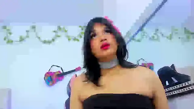 JazirMartinez online show from February 18, 2:27 am