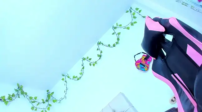 JazirMartinez online show from February 20, 5:12 am