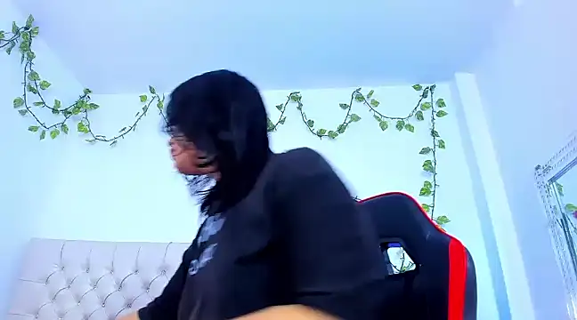 JazirMartinez online show from March 5, 12:59 am