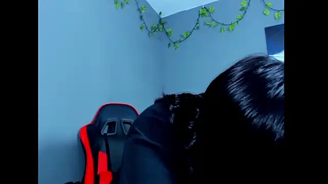 JazirMartinez online show from September 13, 1:00 pm