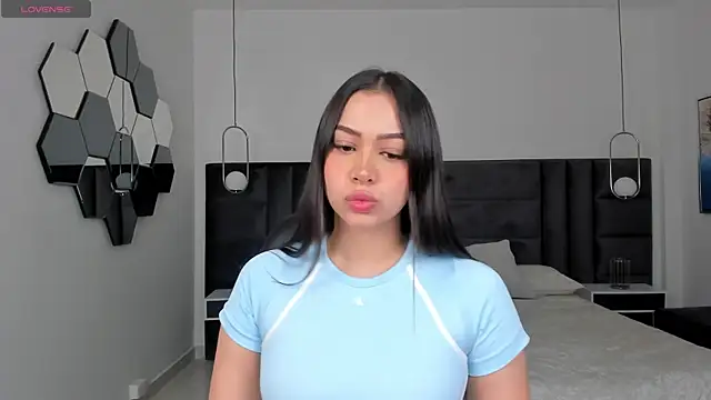 CelestePalmer  online show from April 13, 10:10 am