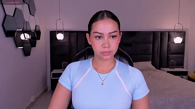 Snapshot of CelestePalmer_ chatting on July 18, 11:03 am CelestePalmer online show from July 18, 11:03 am