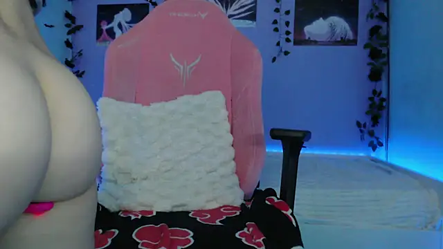 Scarlettsrorm online show from December 30, 5:37 am
