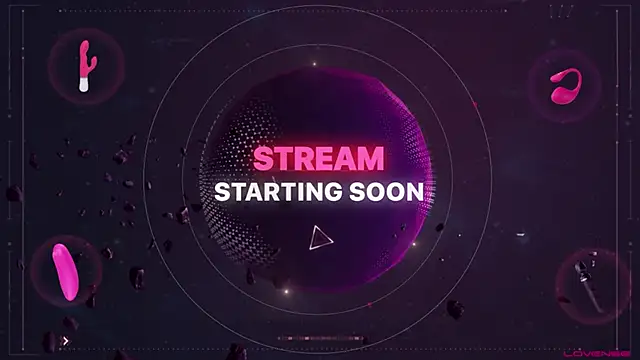 Alan hadid1 online show from October 8, 9:23 pm