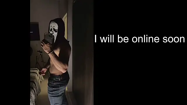 Alan hadid1 online show from November 16, 1:49 pm